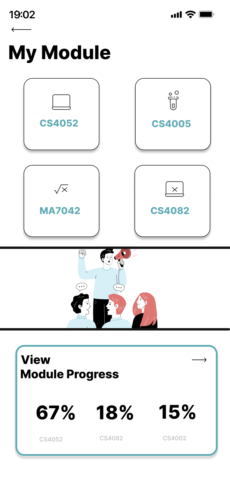 App Screenshot 3.1
